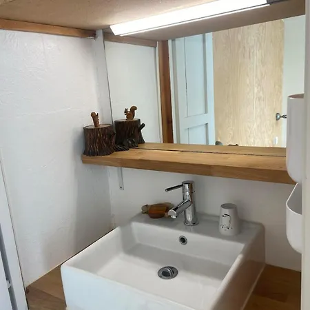 Apartment Dunes & Vagues, Avec Balcon Vue Fort-Mahon-Plage