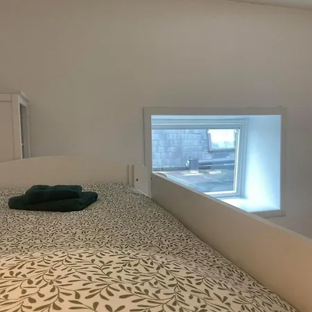 Dunes & Vagues, Avec Balcon Vue Apartment *
