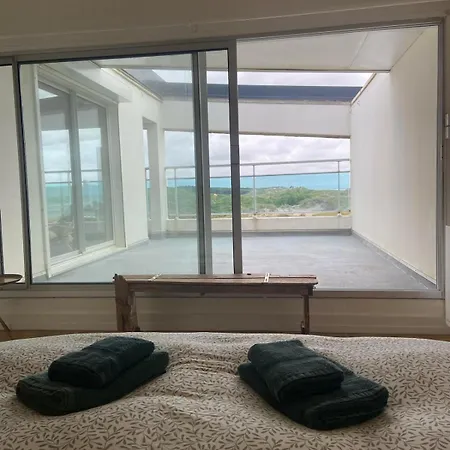 Dunes & Vagues, Avec Balcon Vue * Fort-Mahon-Plage