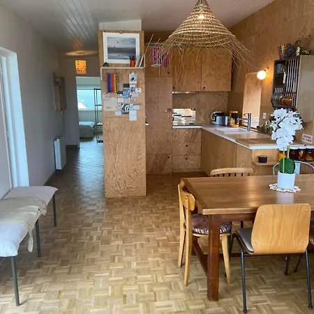 Appartement Dunes&vagues, Avec Balcon Vue *