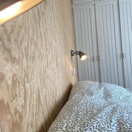 Dunes&vagues, Avec Balcon Vue Fort-Mahon-Plage