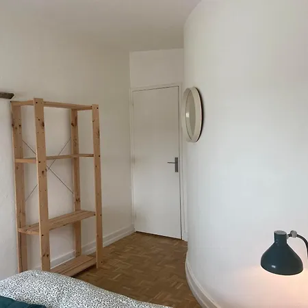 Dunes&vagues, Avec Balcon Vue Appartement *