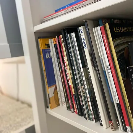 Appartement Dunes&vagues, Avec Balcon Vue *