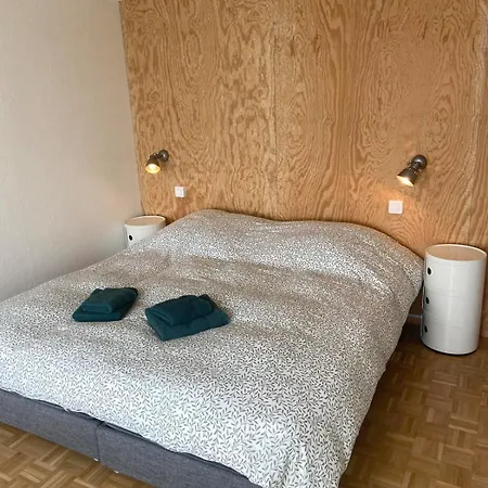 Dunes&vagues, Avec Balcon Vue *