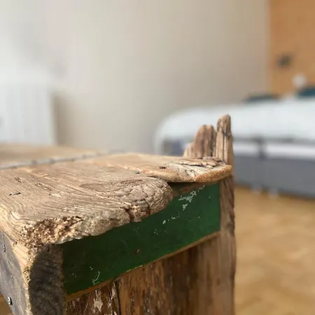 Dunes&vagues, Avec Balcon Vue Appartement