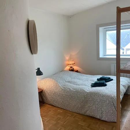 Dunes&vagues, Avec Balcon Vue *